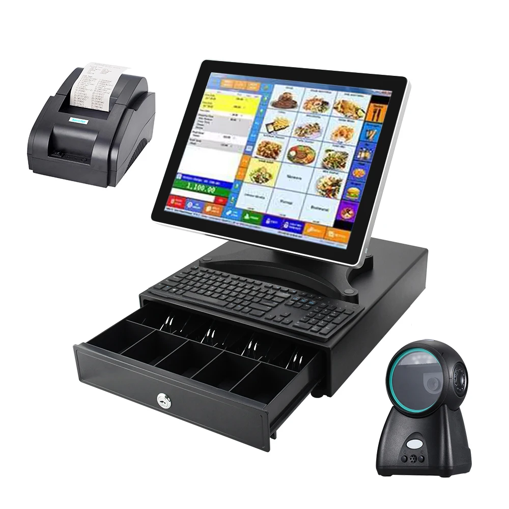 For 15 Touch Screen… - image