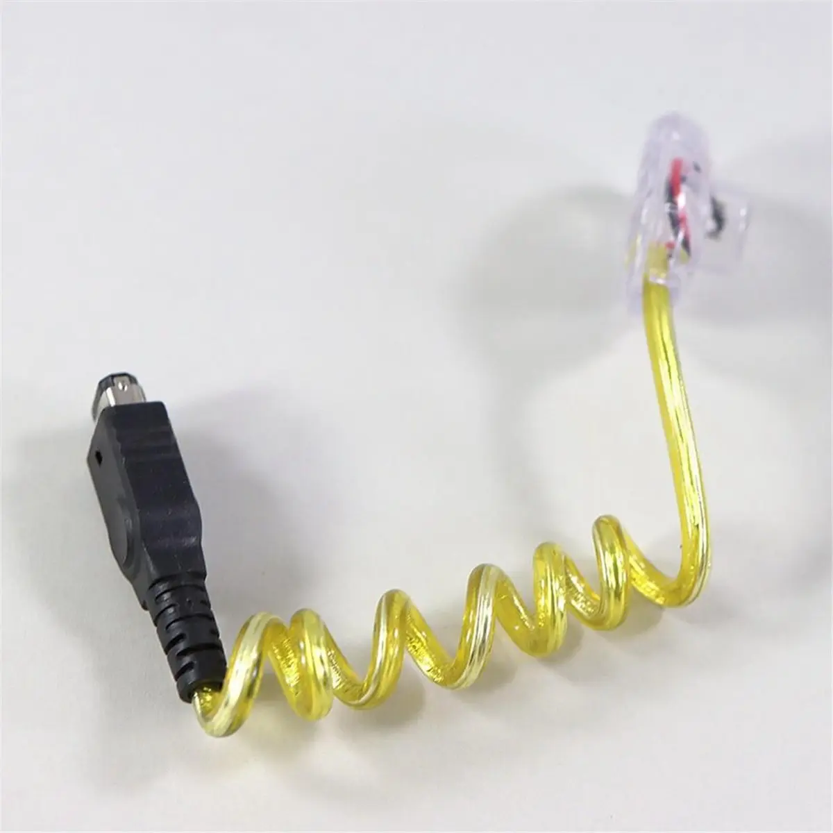 PROMOTION~ Flexible Worm Light Illumination LED Lamps for Gameboy Advance for GBA Console for Gameboy Advance Screen Light