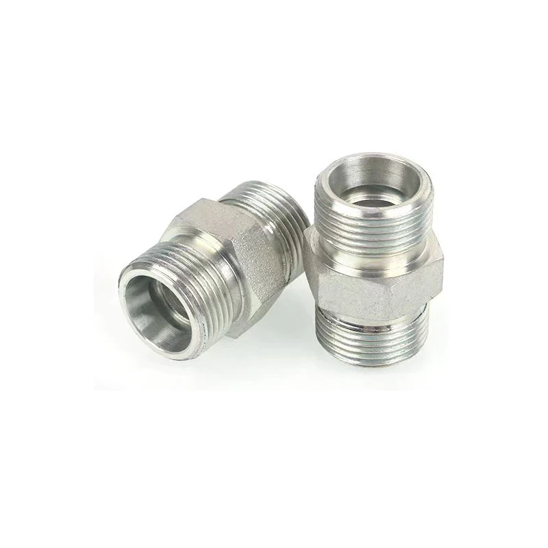 

1C Резьбовое соединение втулки карты 1C-12 1C-14 1C-18 1C-22 1C-26 Соединение масляной трубы втулки