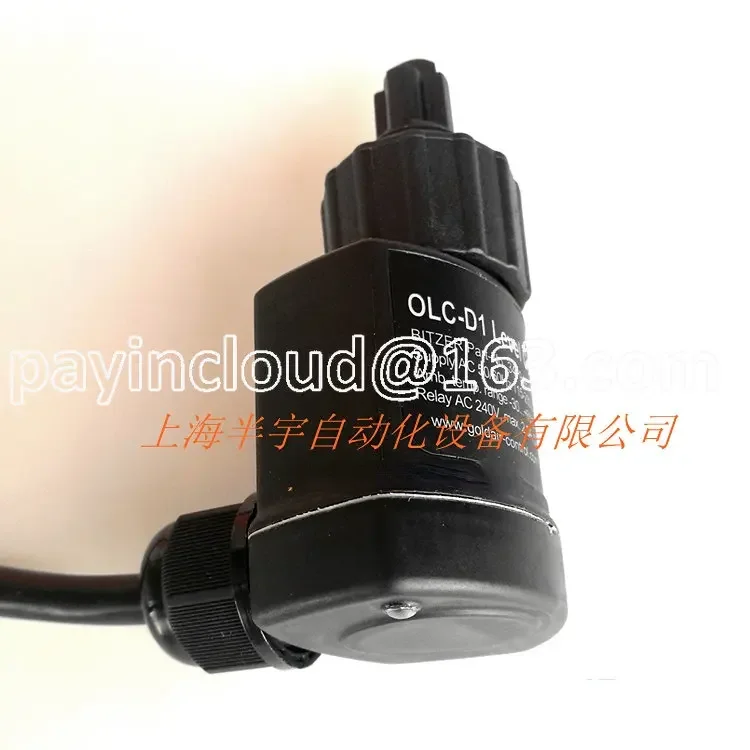 OLC-D1 BITZER Compressor Photoelectric Oil Level Switch Liquid Level Sensor 34794901