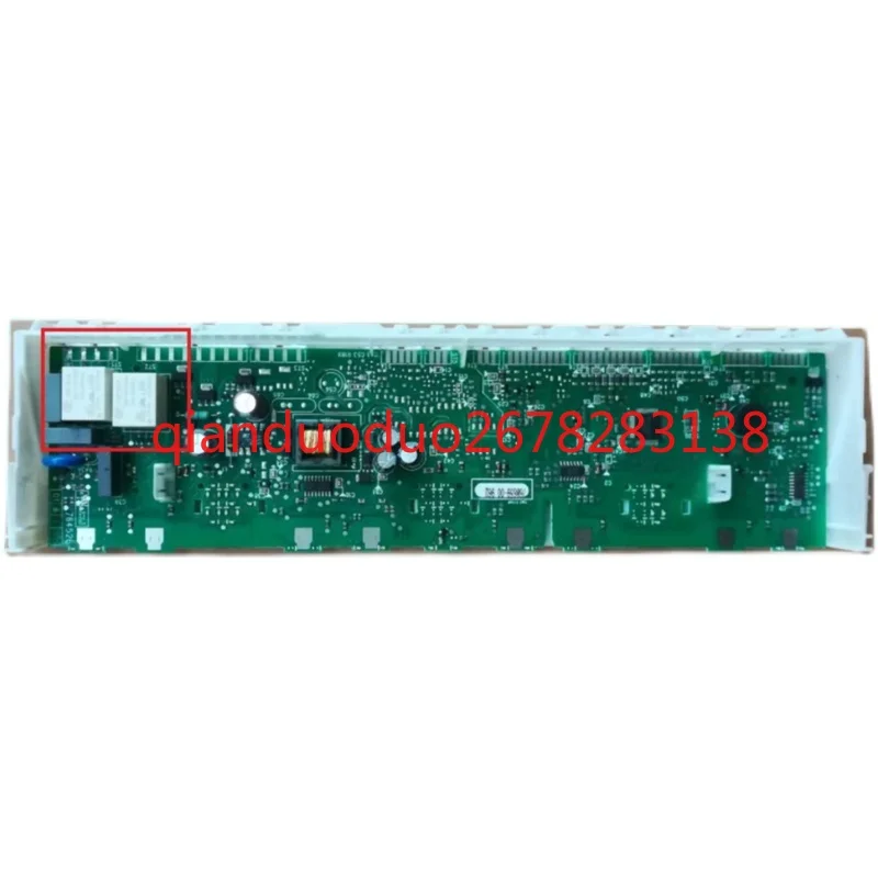 

For Bosch refrigerator KGN33V23EC KGN33V2QEC power supply computer control main board module