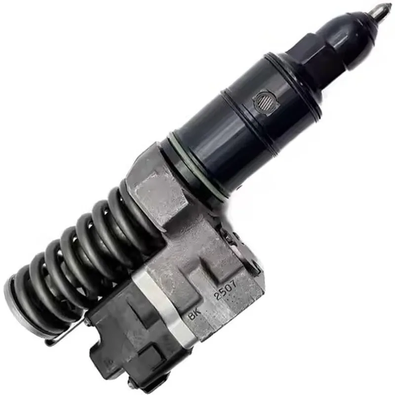 1 Pcs Fuel Injector R5234795 R5234870 R5234935 For Detroit Engine S50 S60