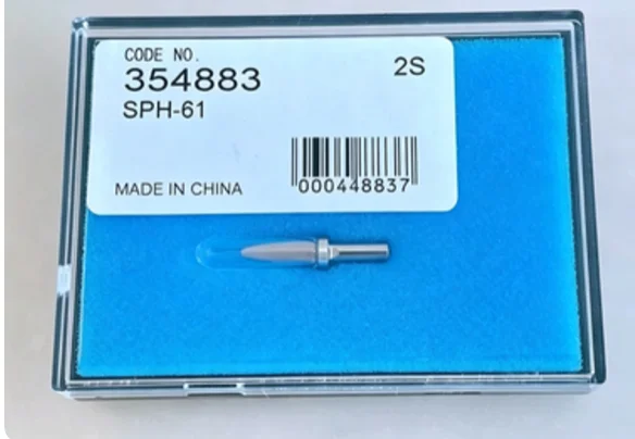 single section measuring needle 354883 for contour analyzer
