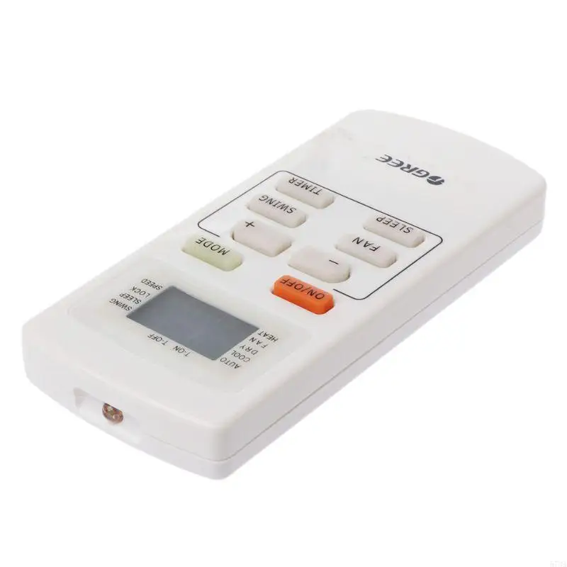 573A điều khiển điều khiển từ xa cho bộ điều khiển điều hòa không khí điều hòa GREE YX1F cho YX1F5F YX1F1 YX1F2 YX1F3