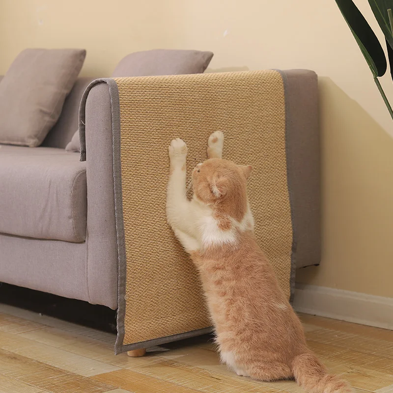 Anti Cat Scratch Sofa Protection Pad 3