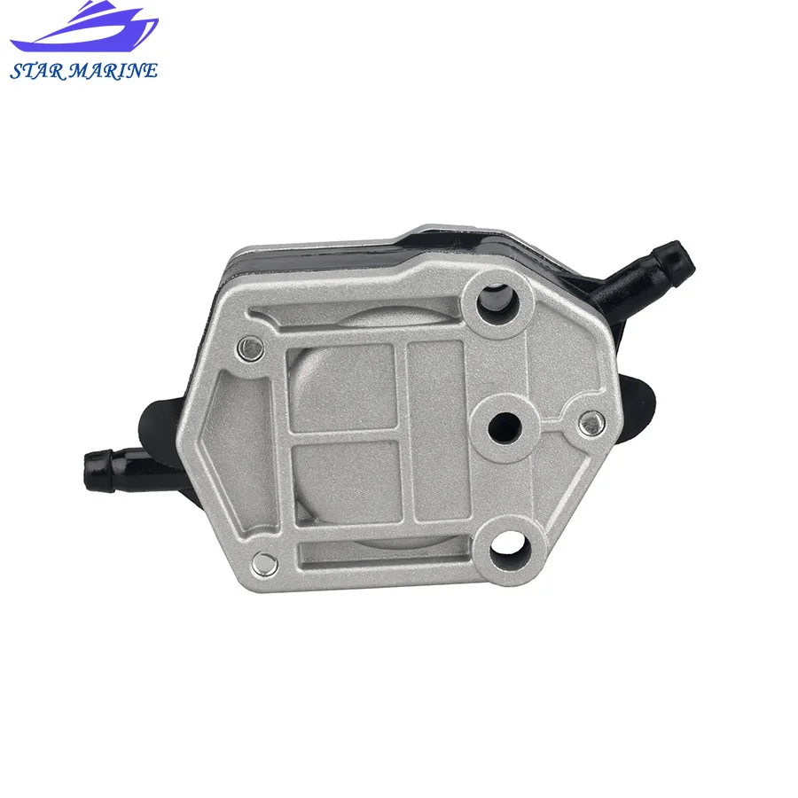 مضخة الوقود 692-24410-00 6A0-24410-00 لمحرك القارب ياماها 20HP-90HP 1984-2009 6A0-24410-00-00 692-24410 663-24410-00