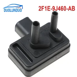 New 2F1E-9J460-AB 2F1E9J460AB 2F1E-9J460-AA EGR Pressure Feedback Sensor for Ford E-150 Escape Explorer F-150 Focus Ranger
