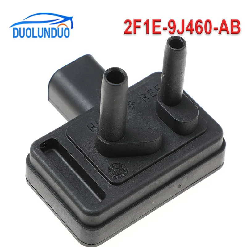 YAOPEI 2F1E-9J460-AB 2F1E9J460AB 2F1E-9J460-AA EGR Pressure Feedback Sensor for Ford E-150 Escape Explorer F-150 Focus Ranger