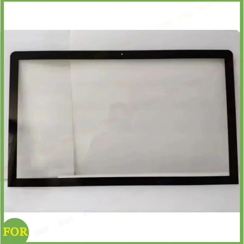 OEM 21.5' 27' Glass All-in-One Outside The Front Frame Glass Panel Screen Glass Bezel For iMac Apple A1418 A1419 A2115 A2116