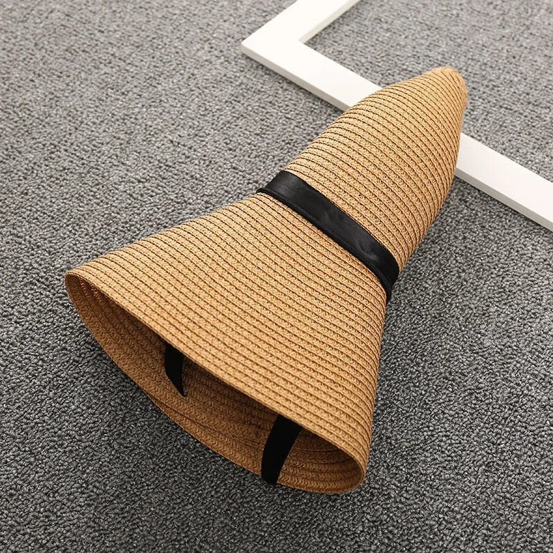 Thumbnail 3 - #86 Trending Straw Hats Right Now