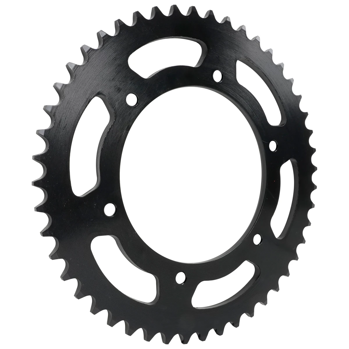 

520 48T Motorcycle Rear Sprocket For Aprilia 450RXV 06-12 550RXV 06-12 BMW G450X K16 08-09 G450X K16 10-11