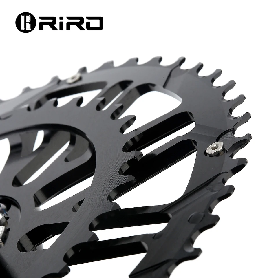RIROリロカーボン超軽量クランクセット170φ24mmシャフトGXP3穴対応 Sffb35b3c45ab40dd842d3b020110c