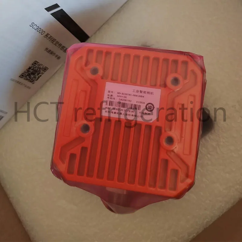 New Original vision sensor Built in visual algorithm tool platform MV-SC3016M-06M-WBN MV-SC3016M-12M-WBN MV-SC3016M-15M-WBN