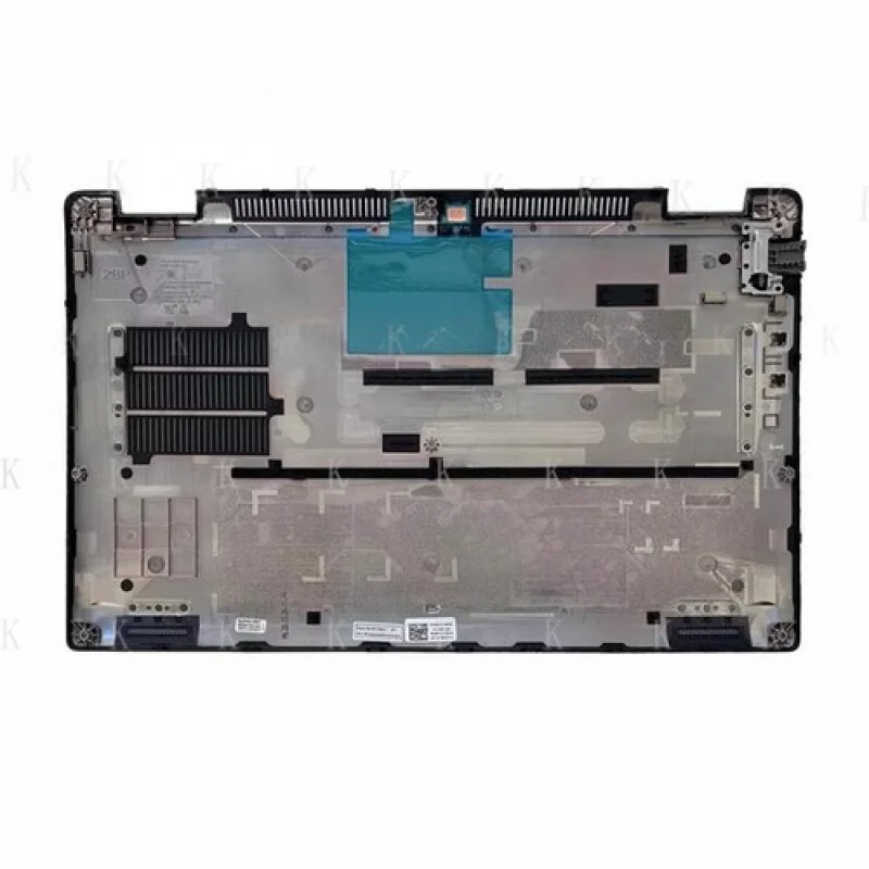 

Нижняя крышка корпуса C серебристо-серого цвета для Dell Latidude 5540 M5540 0FWTC7