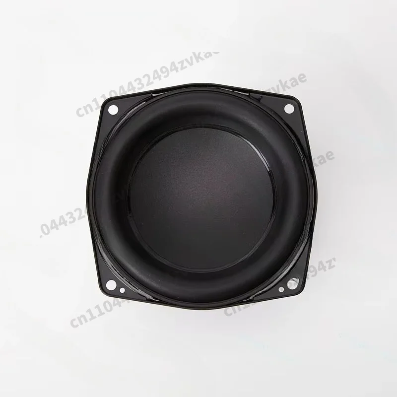 4 Inch 2 Bass Heavy Bass High Fidelity Speaker Unit Speaker BB2 Woofer