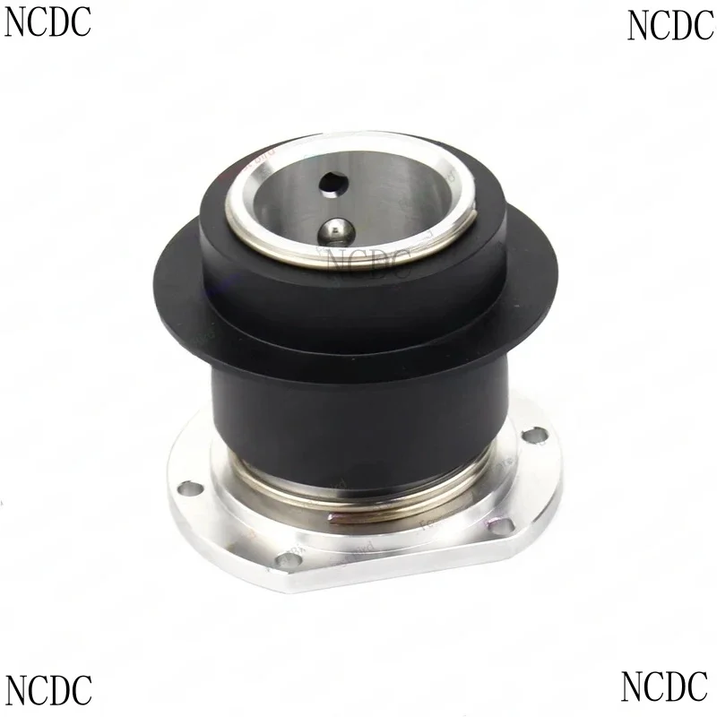 QR1 -Side Racing Simulator Steering Wheel Metal Quick Release FANATEC Bases