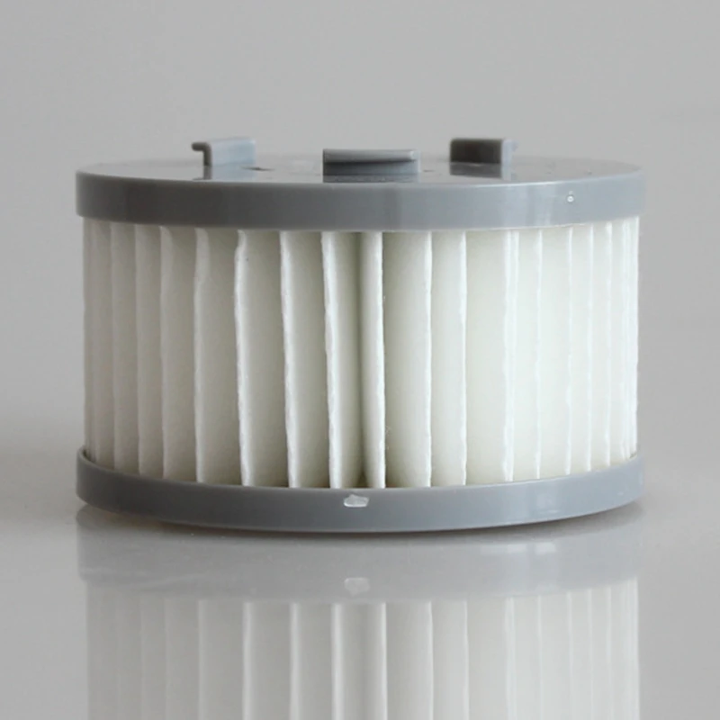 ترقية وظيفية! 7 قطعة مرشحات HEPA ل شاومي جيمي JV85 JV85 برو H9 برو A6/A7/A8 فراغ اليد اللاسلكي