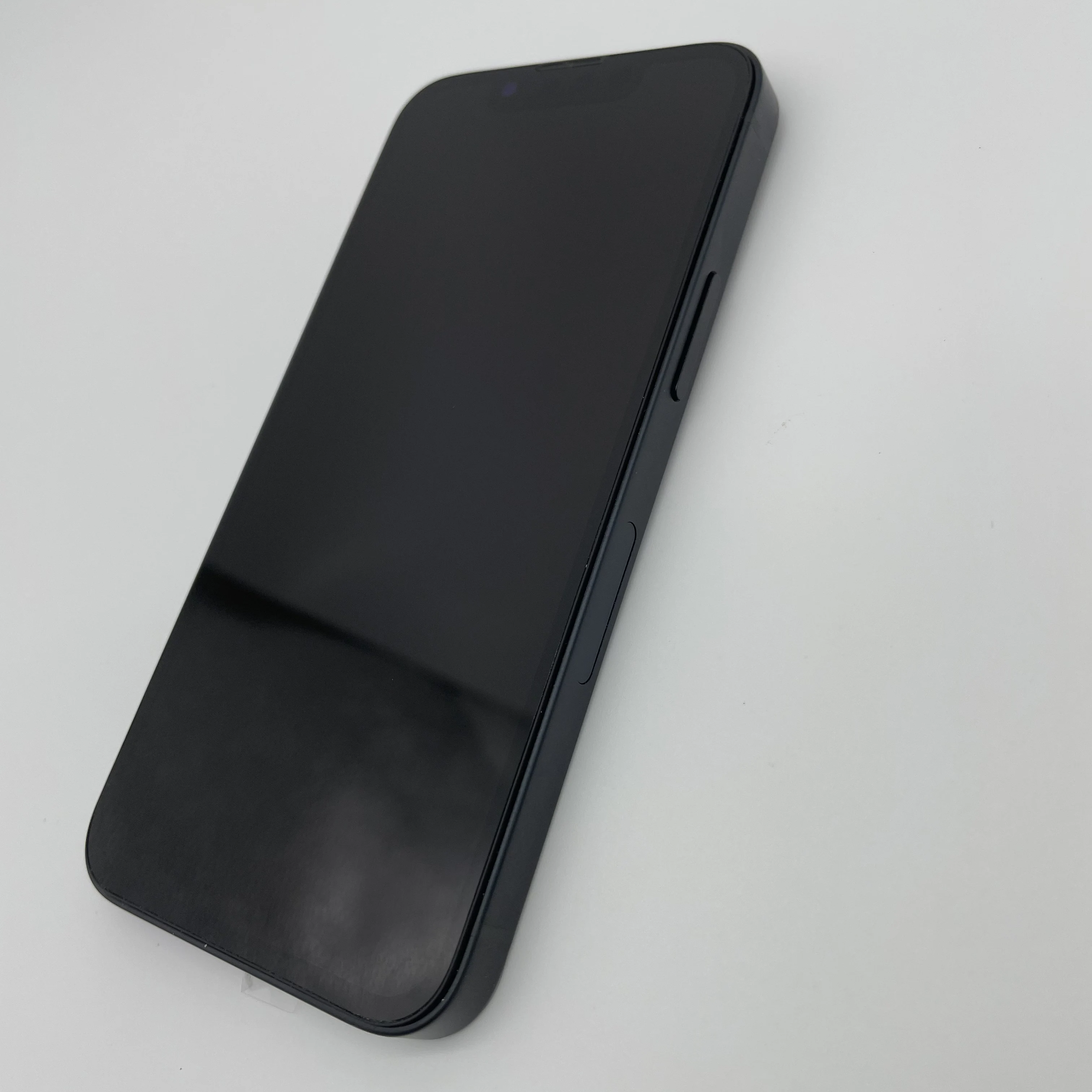 هاتف Apple iPhone 13 mini أصلي مستعمل غير مقفول 5G معرف الوجه 5.4 بوصة 128/256 جيجابايت ROM كاميرا 12 ميجابكسل هواتف ذكية Hexa-core IOS NFC