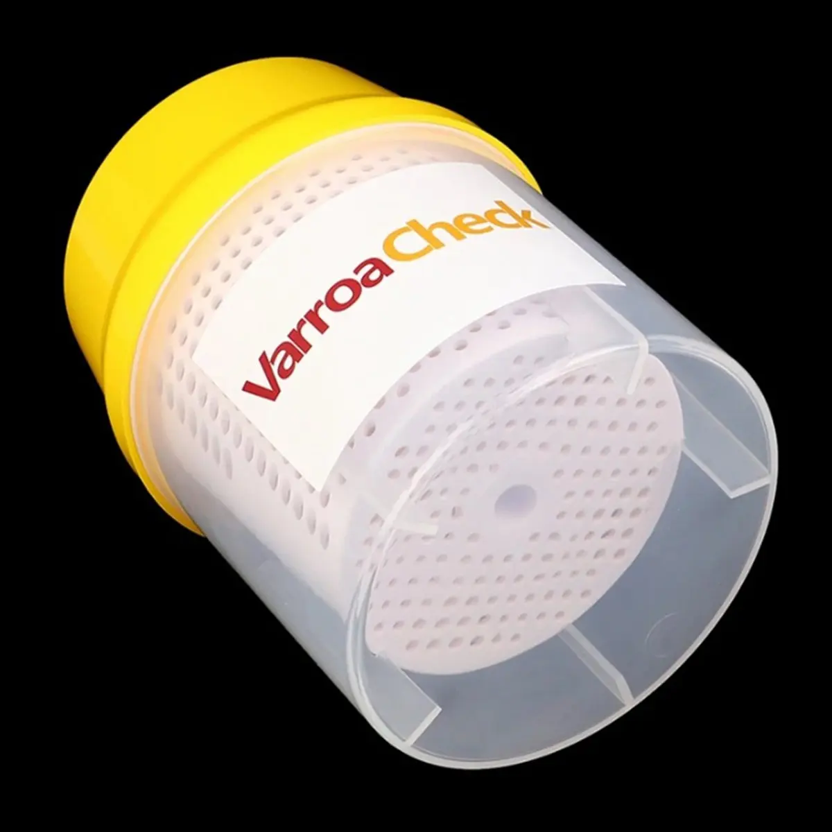 【NEW】1 Piece Beekeeping Beehive Varroa Inspection Test Bottle Varroa Inspection Sprayer Beehive Bee Beekeeper Tools