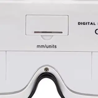 AI-Optic PD-5 instrument pupillary distance measuring instrument glasses optometry equipment digital pupillary distance ruler