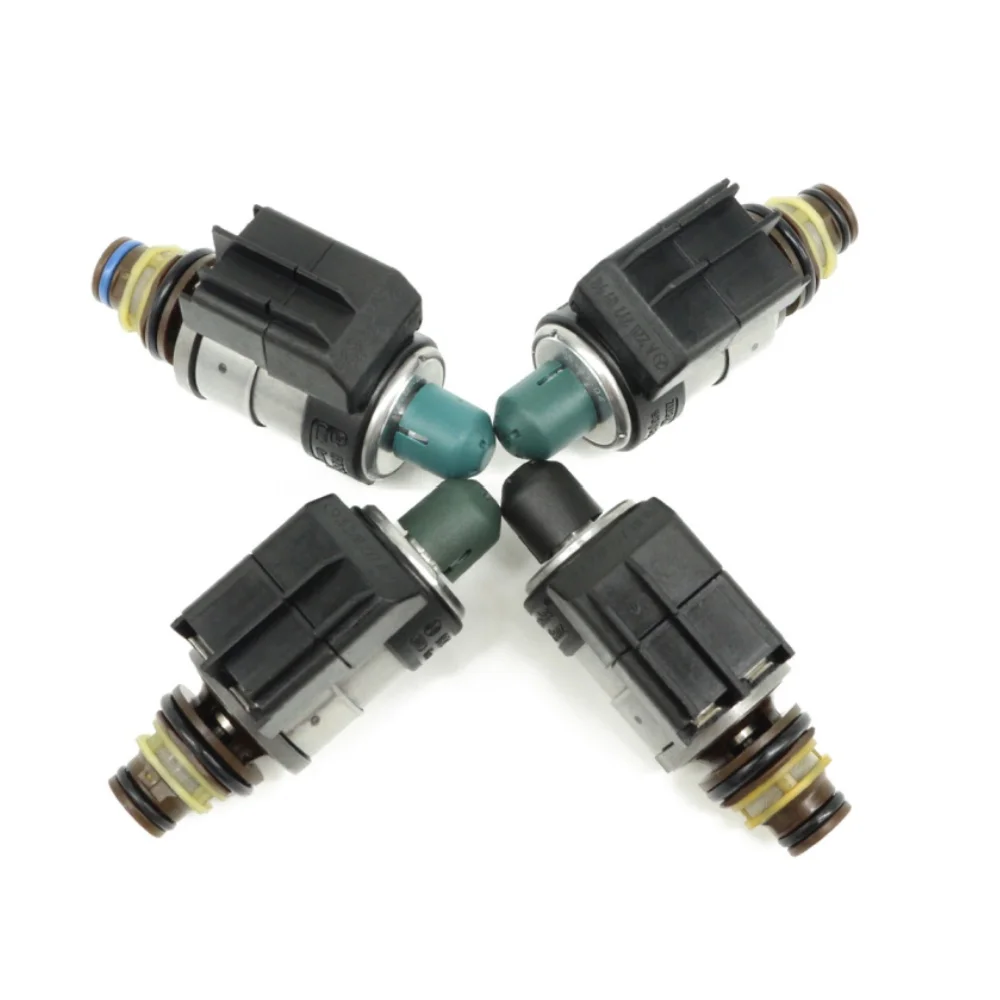 722.9 Automatic Transmission Solenoids Kit For Mercedes Benz A E GL ML R S CLASS 0260130035 0260130034 2202271098