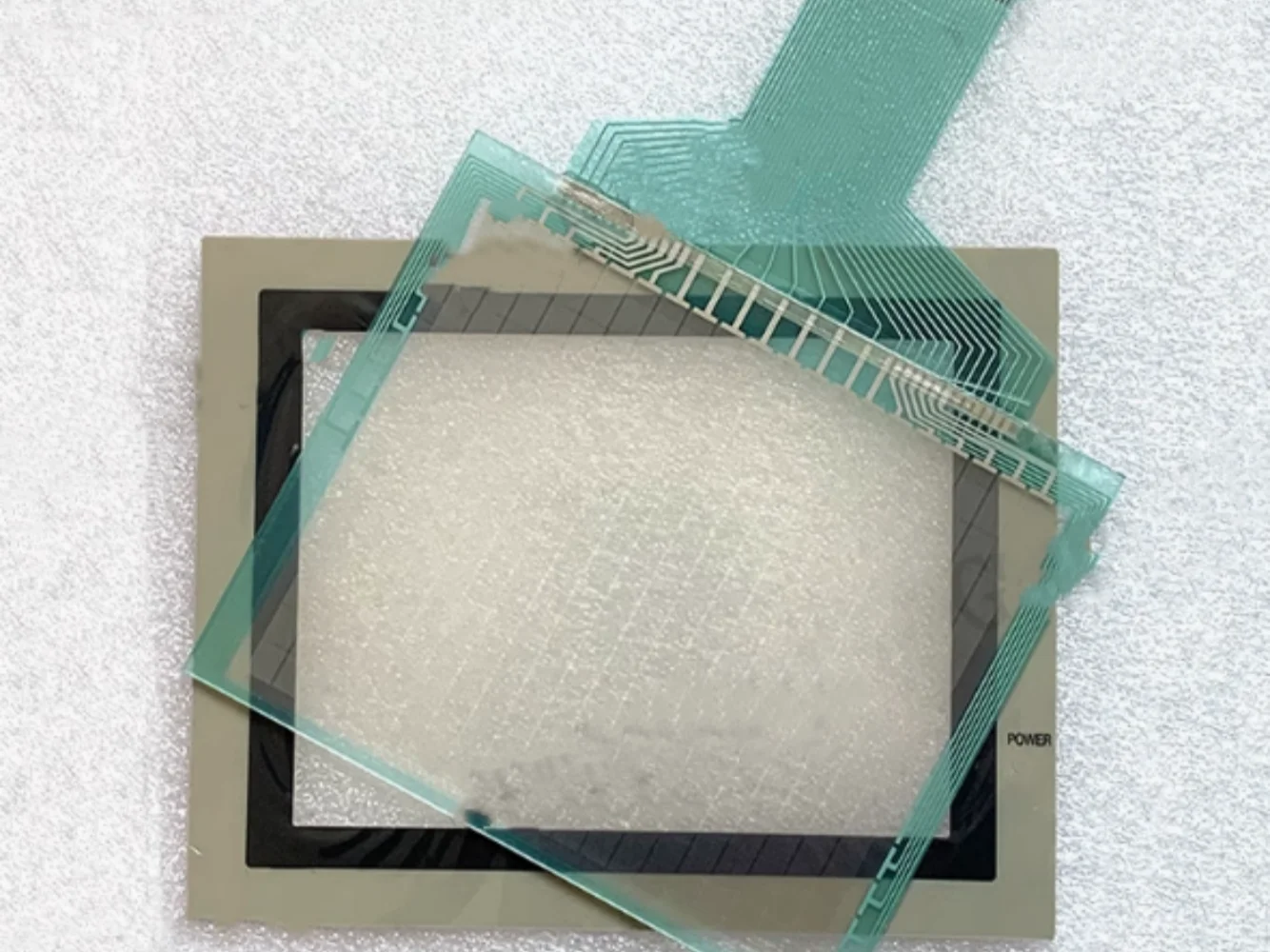 

F940GOT-BWD-C F940GOT-LWD-C F940GOT-SWD-C facial mask touch pad