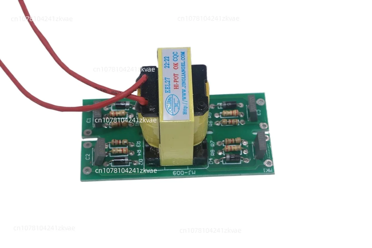 

EEL27 22:22 инверторная плата сварочного привода, ТРИГГЕРНАЯ плата, IGBT Сварочный Модуль