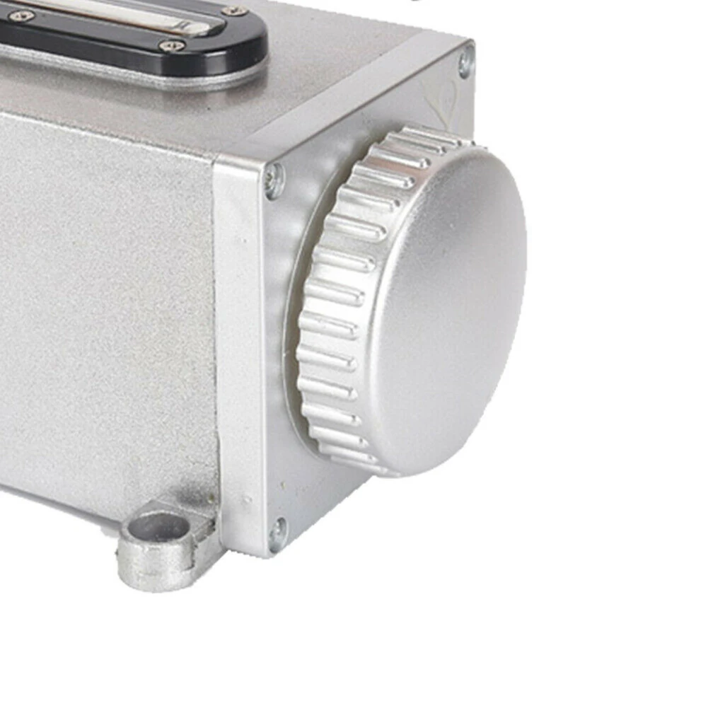 Hand Lubrication CNC Machinery Manual Cc Lubricating CNC Machinery Cc Fuel Tank Capacity Oil Pump Pump Body CNC Machinery
