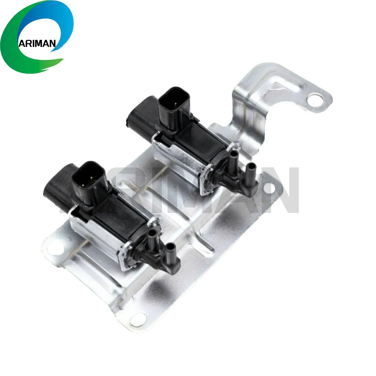 Válvula Solenoide de vacío del colector de admisión para Ford Focus Cmax Mondeo Mazda 3 CX7 4M5G-9J559-NB 5243591 1357313 BS7E9J559AA 4M5GA500