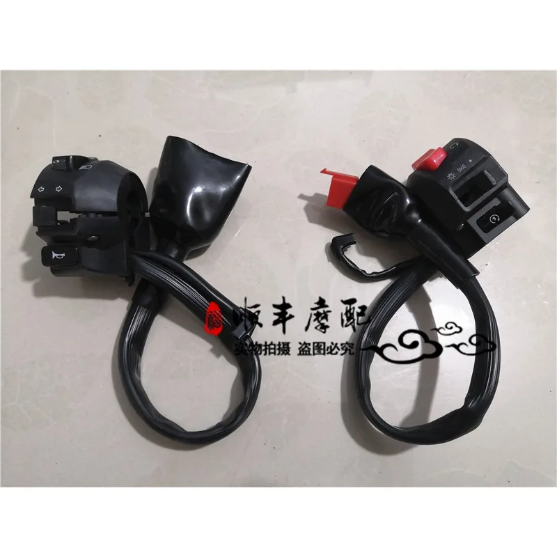 

Выключатель левый и правый Benelli TNT135 TNT125