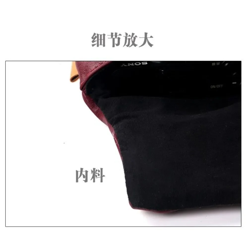 

Lightweight Accessories Camera Bag For Canon G9X Ricoh GR Sony Black Card RX100 Series Panasonic LX Digital Handbag