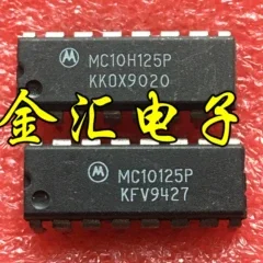 

Free deliveryI MC10125P MC10H125P 20PCS/LOT Module