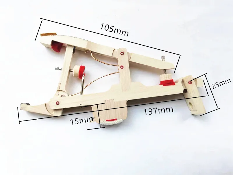 

Piano accessories, tuning tools, grand piano string striking machine, linkage device