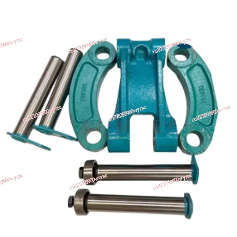 Mini excavator U15 17 20 25 I-frame, Qianqiu frame, bucket rod, bucket shaft, bucket pin, connecting rod