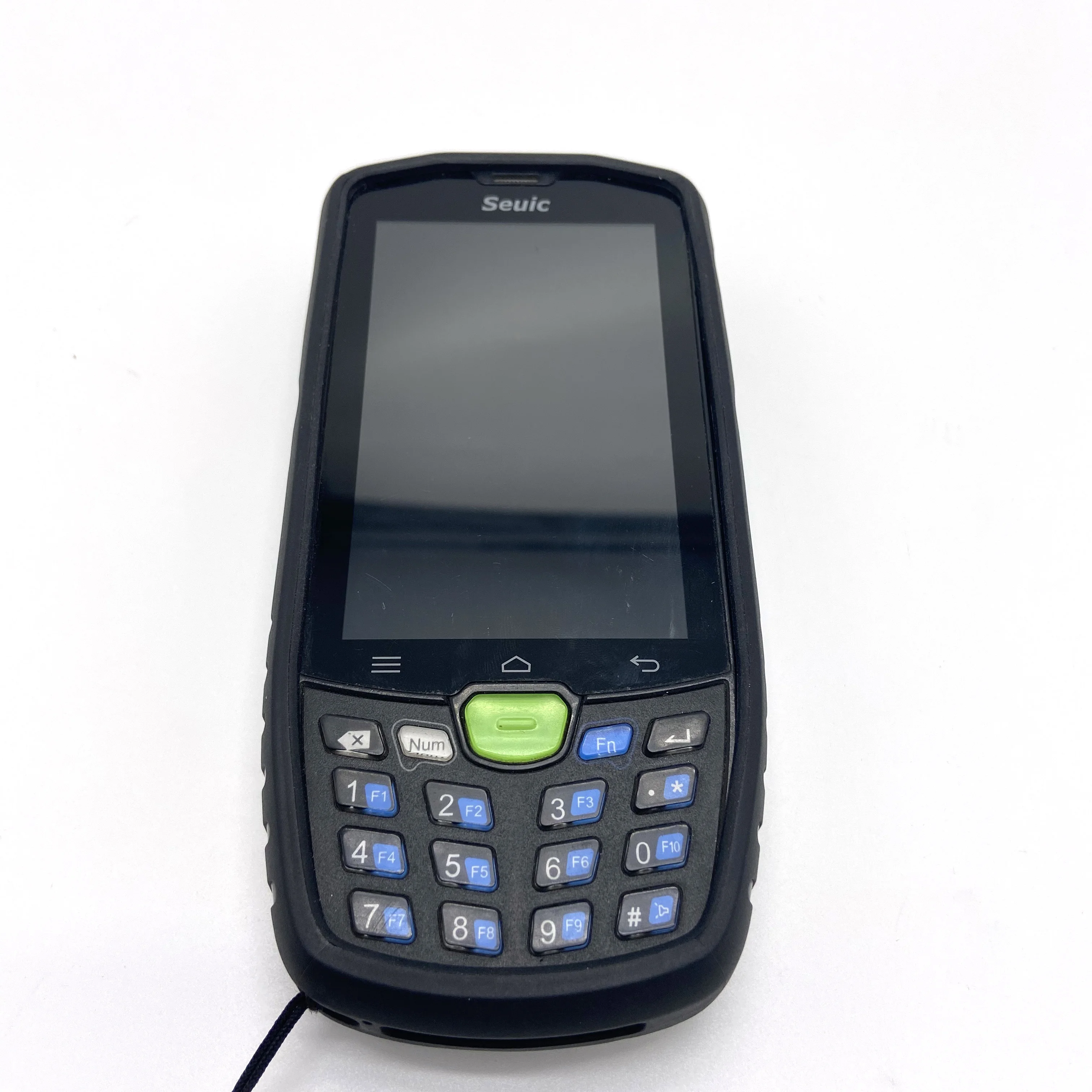 New Arrival Portable android PDA Scanner Android Handheld Terminal Data Collector