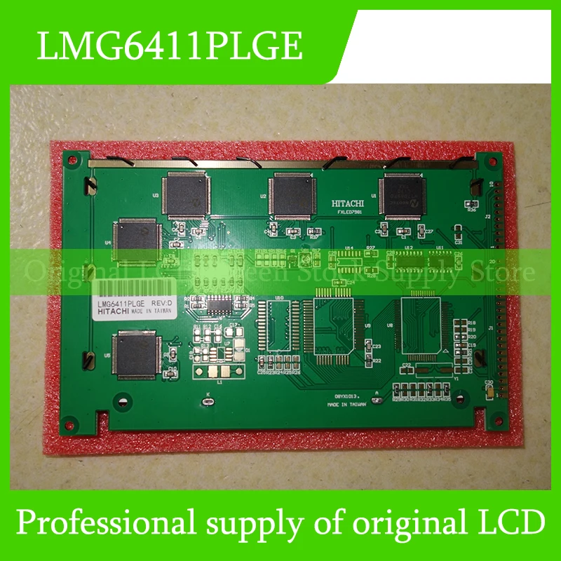 

LMG6411PLGE 5.4-inch LCD Display Fully tested and fast shipping