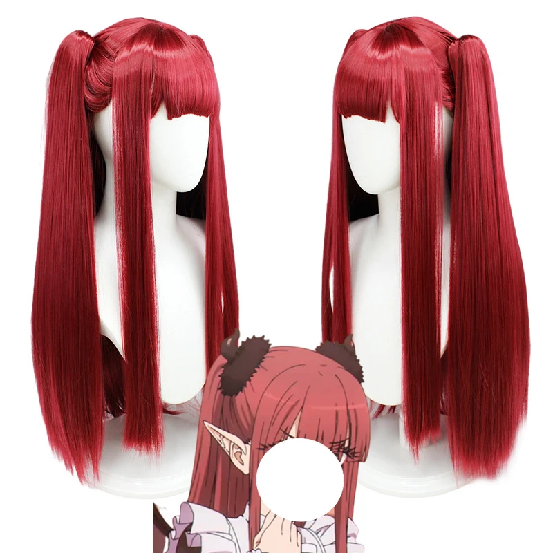 

Anime Cosplay Changing Dolls Fallinlove Wigs Kitagawa Marin Cosplay Wig Anime Halloween Costumes for Women Game