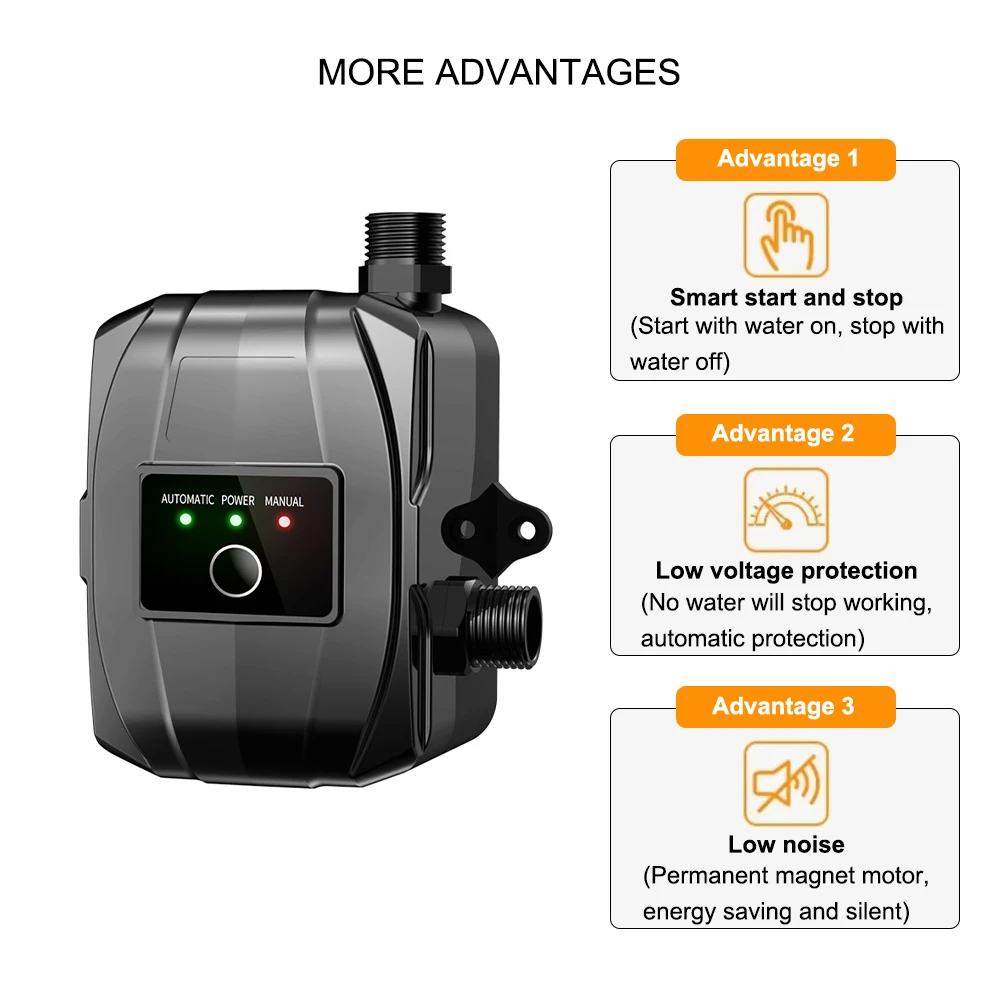 Thumbnail 4 - #12 Top 50 Electric Showers Worth Buying In 2026