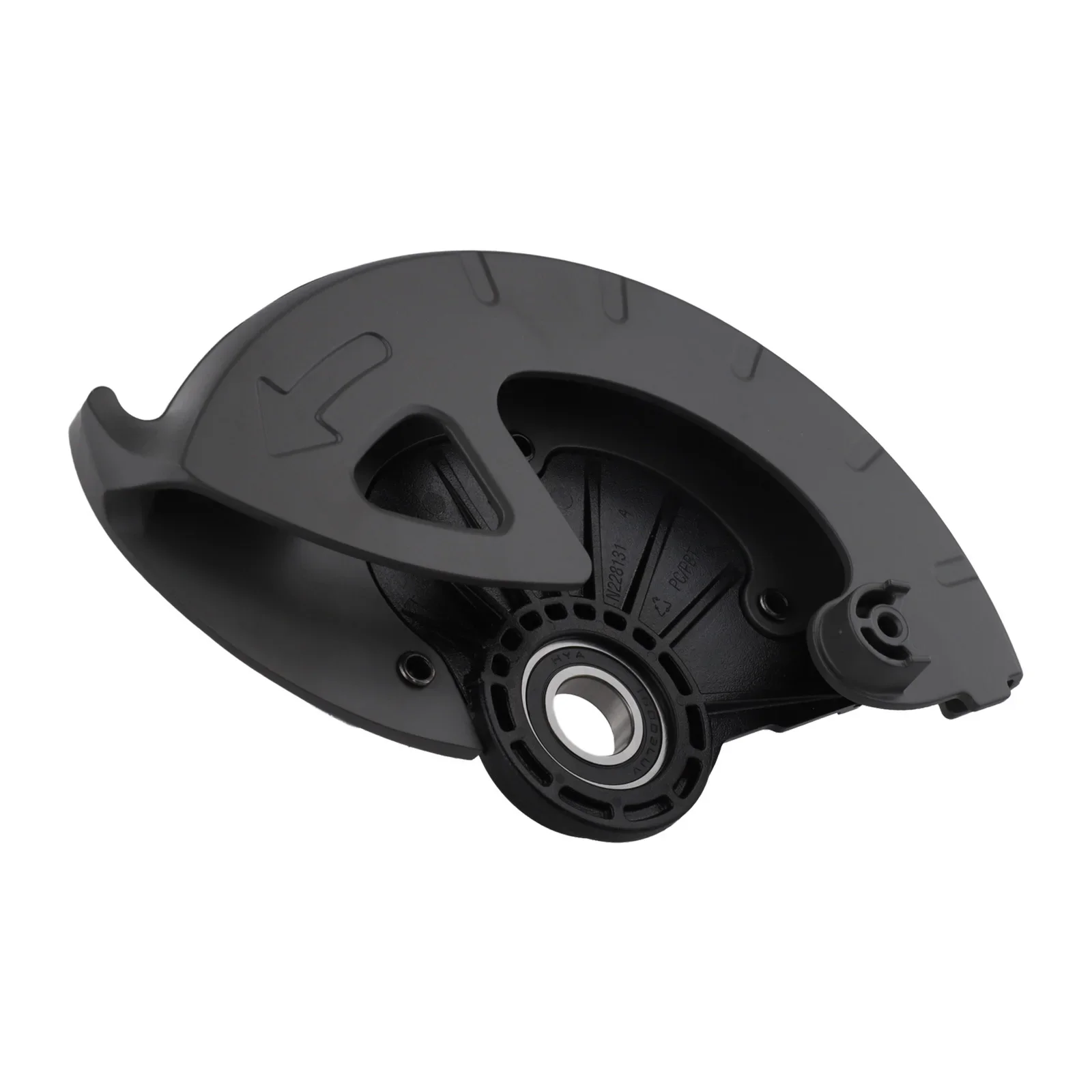 

Запасная часть N461005: Нижняя защита для беспроводных циркулярных пил, совместимая с сериями DCS575T1, DCS578X2, DCS573B, DCS576