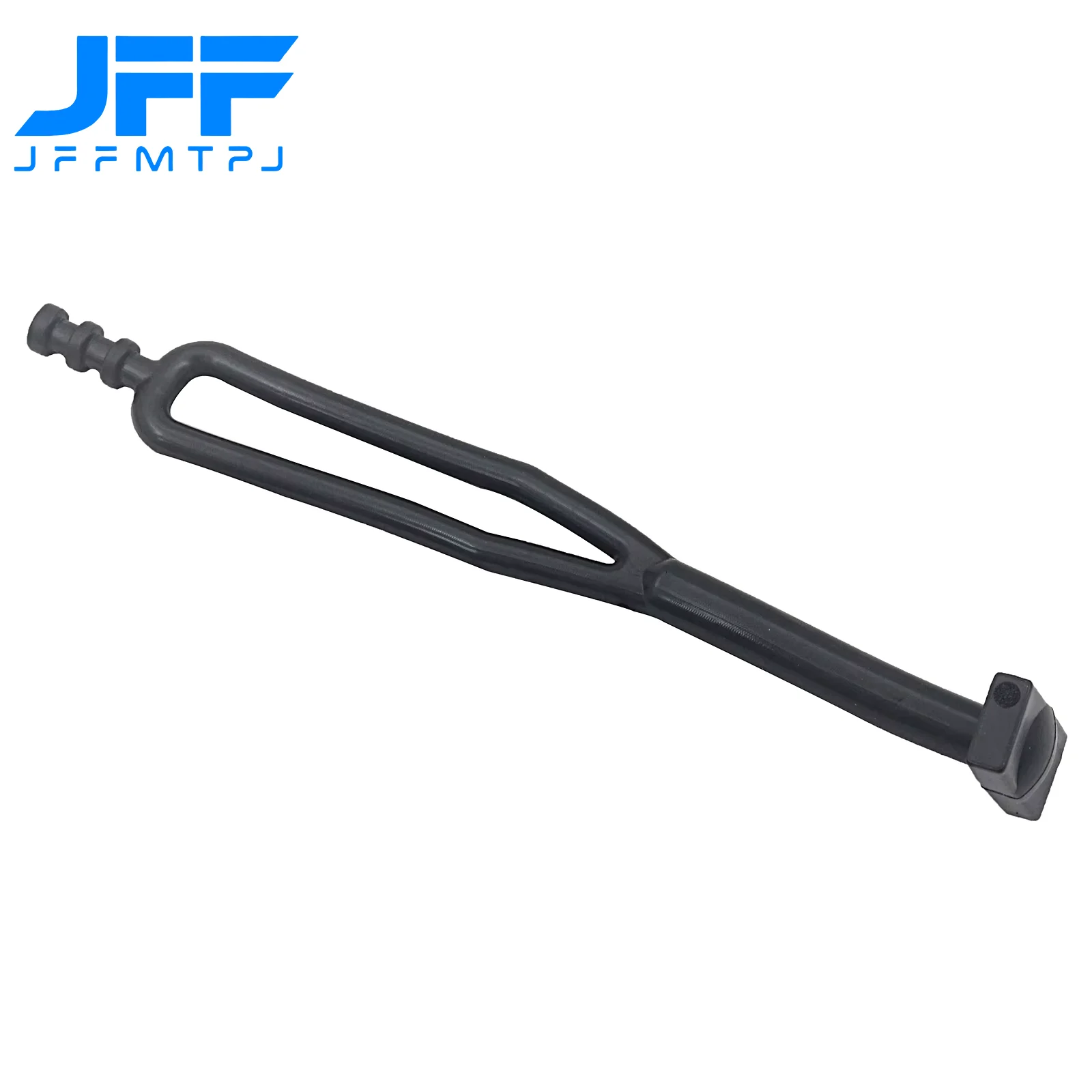 Motocross Kickstand Side Stand Rubber Strap For KTM EXC250 EXC300 EXC EXCF XC XCF XCW XCFW 125 150 200 250 300 350 450 500cc
