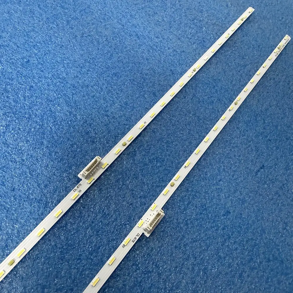 

Светодиодная лента подсветки для SONY XBR55X850G XBR-55X855D XBR-55X855 ST0550A25_54LED_L R