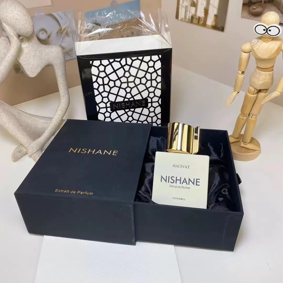 عطر نيشان هاسيفات شادو بلاي كاراغوز للنساء والرجال 100 مل عطر رجالي عالي الجودة بخاخ عطر للجسم أو دو برفوم