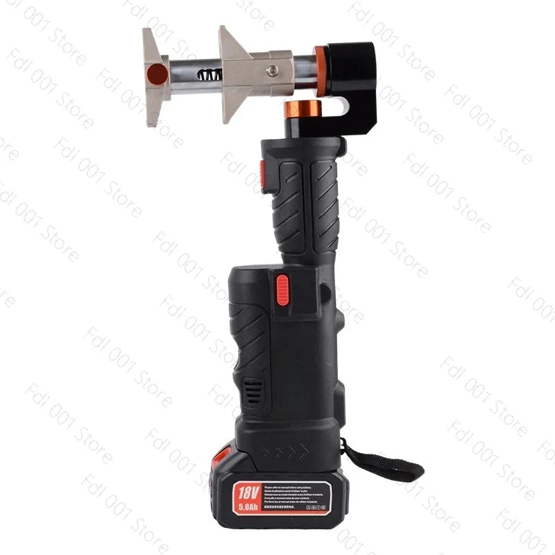 Cordless Electric Hydraulic Expansion Clamp for Floor Heating Pipe