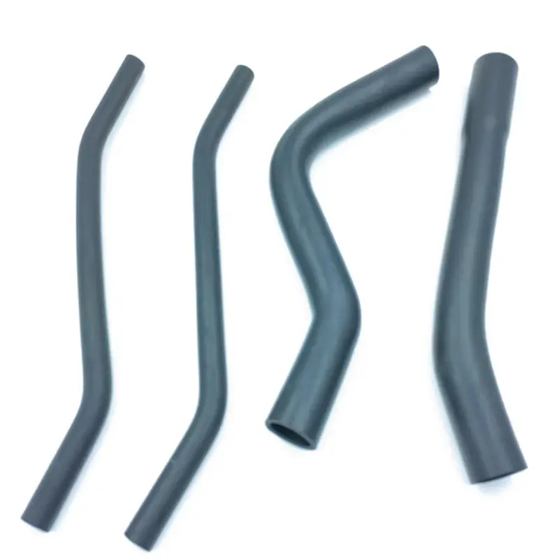 

4pcs/set Fuel Tank Connecting Pipe for Great Wall Haval CUV H3 H5 Hover Fuel Filler Rubber Hose Car Accessories