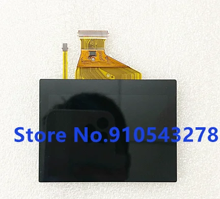 New original display screen for the Canon EOS R6 R6II R7 R8 LCD screen repair parts