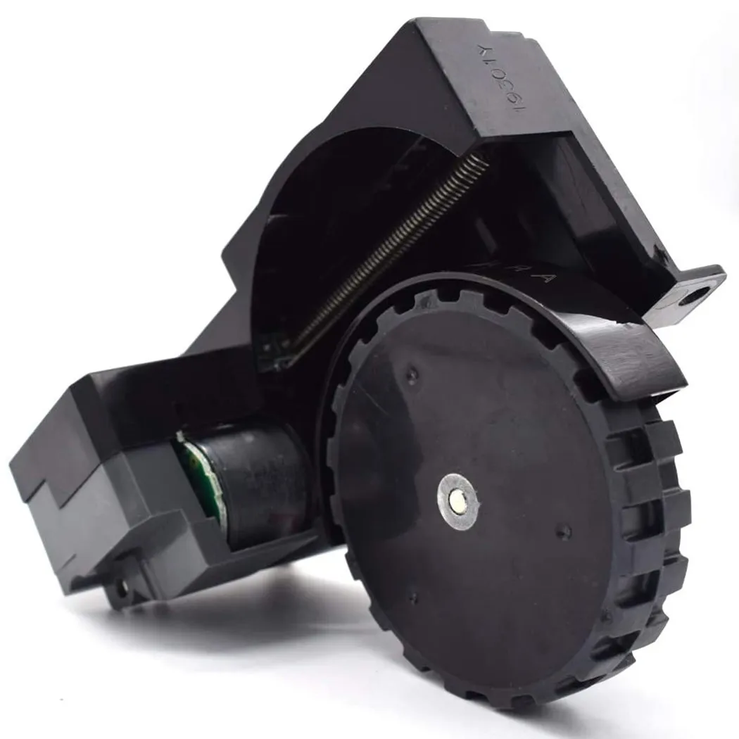 Wheel Right Left Parts for iRobot Roomba I7 I7+ I8 I8+ I6 I6+ I4 I3 I3+ J7 E5 E6 E7 Series Vacuum Cleaner Accessories