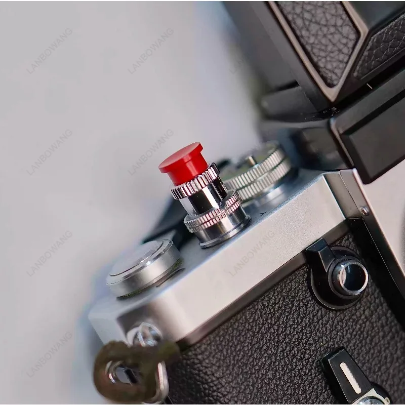 For Shutter Height Up Button, All Copper Shutter Button