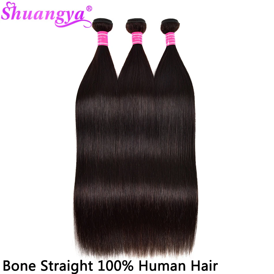 Wholesale Hair Bundles 10pcs Bone Straight Human Hair Bundles Peruvian Virgin Human Hair Extensions Double Weft Hair Weave