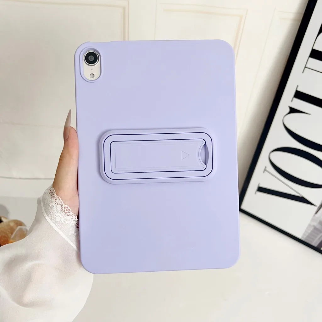 

Tablet Case For Xiaomi Redmi Pad 2 11inch 2025 SE 11 8.7 Xiaomi Pad 7 7Pro 6 6Pro 5 5Pro Skin-friendly Bracket Protective Cover