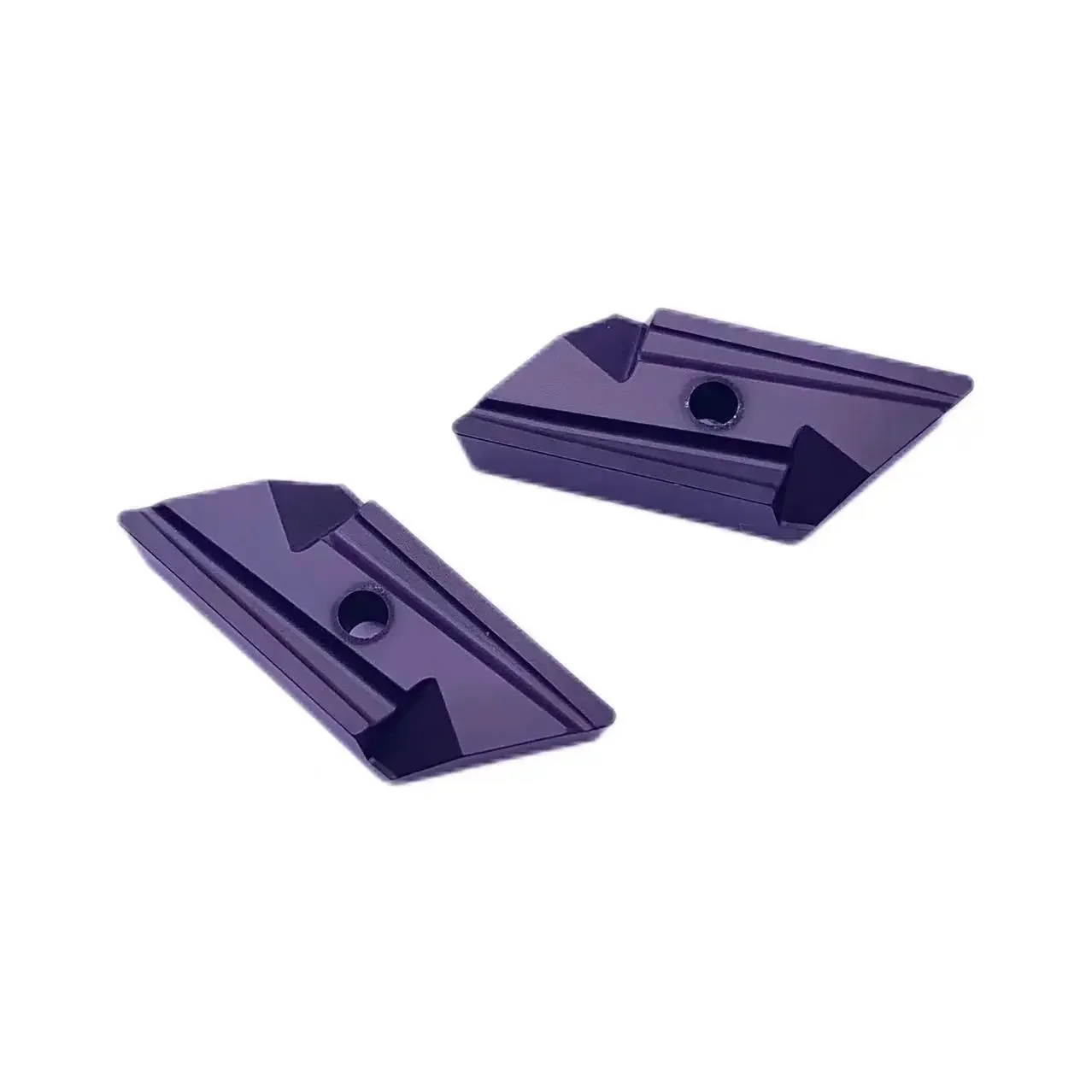 10 Piece KNUX KNUX160405R11 Tungsten Steel Carbide Inserts Cutting Tools CNC Turning Tool Blade Insert Cutting